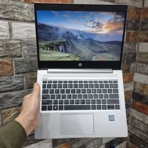 New Laptop HP ProBook 430 G6 16GB Intel Core I5 SSD 256GB