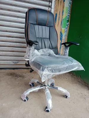 Leather Office Chairs C -35.
