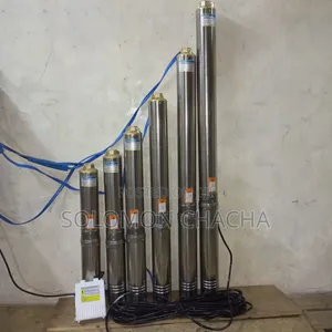Kailo 0.5hp 51 M Head Submersible Pump Best Quality