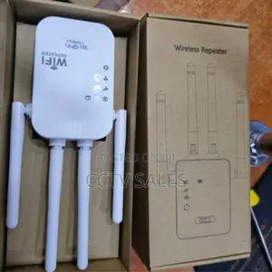 Wifi Repeater