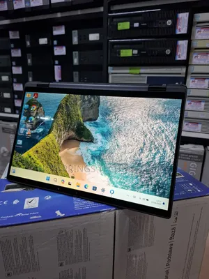 Laptop Dell Latitude 7420 16GB Intel Core I5 SSD 512GB