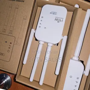 Wi-Fi Repeater 1200mbps