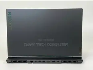 New Laptop Lenovo Legion 5 16GB Intel Core I7 SSD 1T