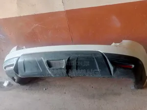 Ex Japan Nissan Xtrail Nt32 Rear Bumper at Ksh.35000
