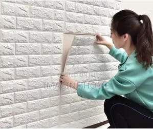 Wall 3d Wall Panels Foam