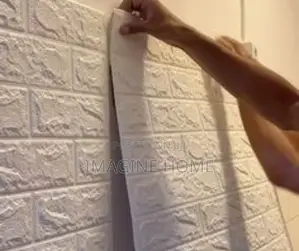 Wall Decor 3d Wall Panels Foams