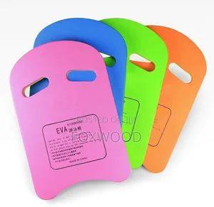 Training Swimming Kickboards