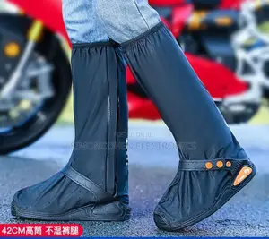 Waterproof Shoe Cover/Rain Boots