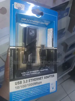 Usb to Ethernet Cable (3.0)