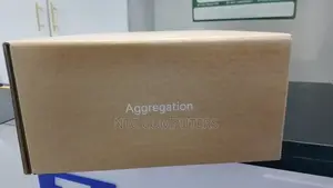 Ubiquiti Unifi Switch Aggregation (Usw-Aggregation)