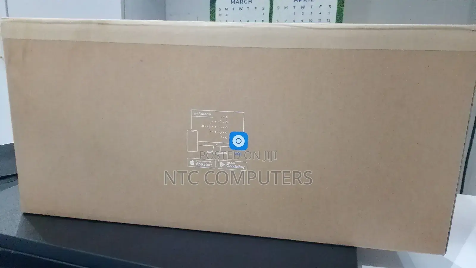 Ubiquiti Unifi Switch Aggregation (Usw-Aggregation)