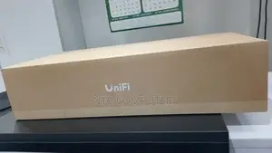 Ubiquiti Unifi Switch Aggregation (Usw-Aggregation)