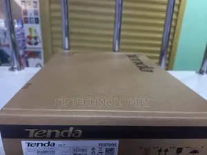 Tenda Gpon Olt 2 Port