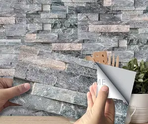 Bricks 3d Foam Wall Panels