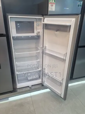Hisense Ref176dr Fridge 176litres