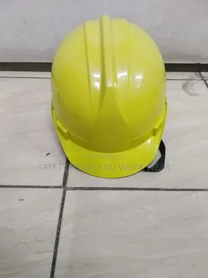 Abs Helmet