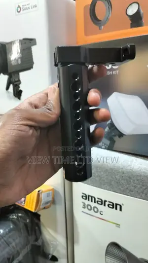 Smallrig Camera Top Handle Grip 1638c