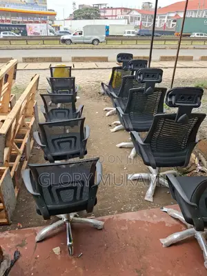 Mesh Office Chairs
