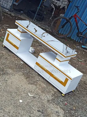 A While Model Tv Stand