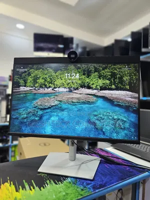 Brand New Dell Monitor 2724deb