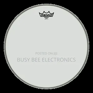 Remo 13 Inch Clear Drum Head
