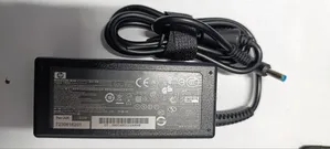 Laptop Charger Blue Pin 65w