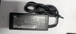Laptop Charger Blue Pin 65w