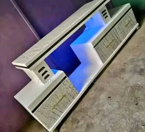 Tv Stand With Cardboard