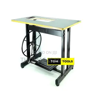 Runner Heavy Duty Complete Sewing Machine Stand India