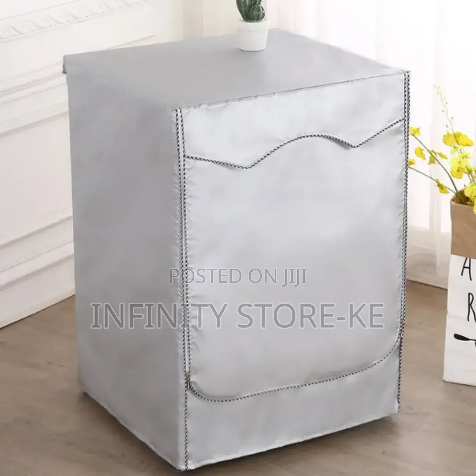 Front Load Dustproof /Waterproof Washing Machine Cover