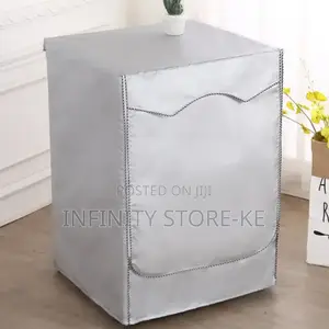 Front Load Dustproof /Waterproof Washing Machine Cover
