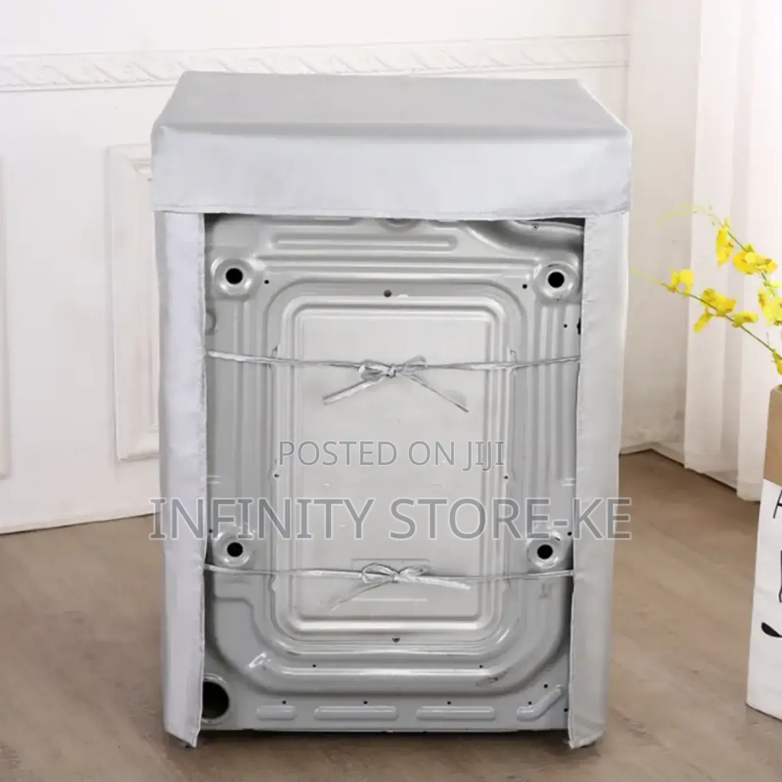 Front Load Dustproof /Waterproof Washing Machine Cover