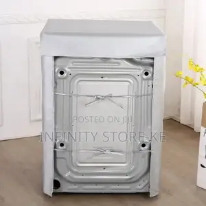 Front Load Dustproof /Waterproof Washing Machine Cover