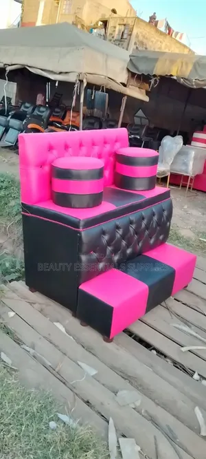 Pedicure Chair/Nails Tech Chair
