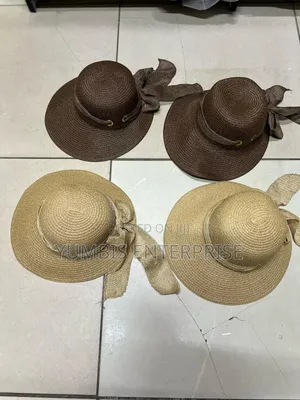 Women's  Summer Hats at 850