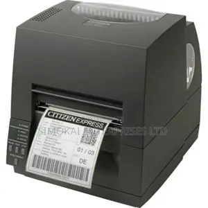 Citizen Cl-S621ii Label Printer