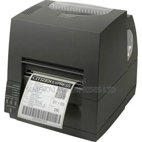 Citizen Cl-S621ii Label Printer