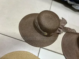 Beach Hats for Women