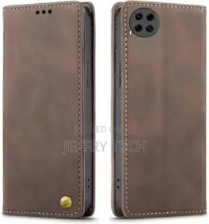 Xshield Flip Cover for Tecno Camon 30 Pro 5g {High Rated}