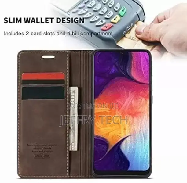 Xshield Flip Cover for Tecno Camon 30 Pro 5g {High Rated}