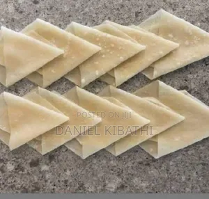Precooked Beef Samosas And Samosa Pockets