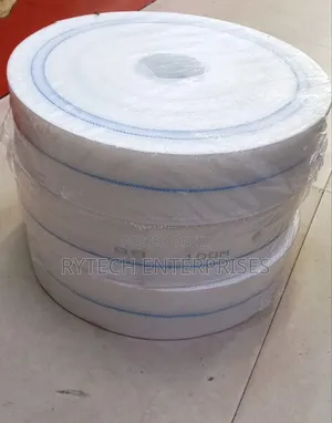 Canvas Hose Pipe (2 X 100m)