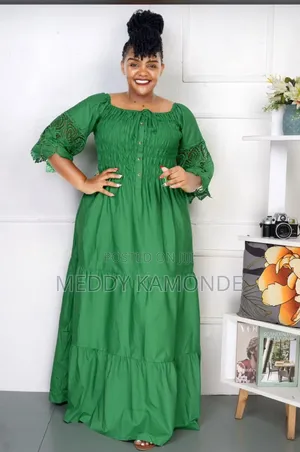 Cute Wedding/Church/Ruracio Long Dresses