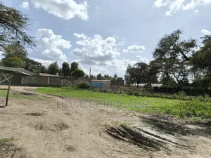 Commercial Quarter Acre Plot in Ongata Rongai, Umoja Road