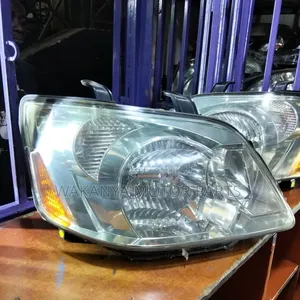 Toyota Noah 2004/05/06/07 Zenon Headlight, Clean Ex Japan