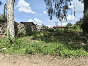 Commercial Eighth Acre Plot in Ongata Rongai