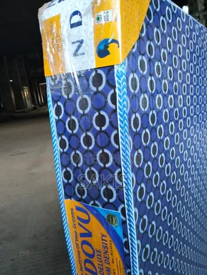 5 X 6 Medium Duty Mattresses. Free Delivery