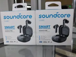 Anker Soundcore P40i Smart Anc Bluetooth Earbuds