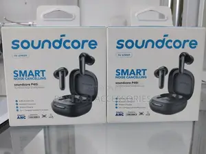 Anker Soundcore P40i Smart Anc Bluetooth Earbuds