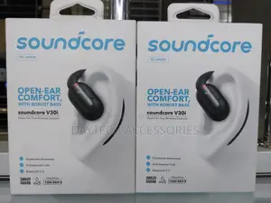 Anker Soundcore V30i Open-Ear Headphones